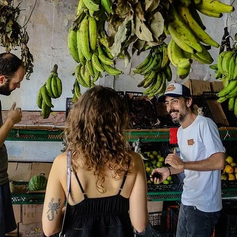 Cancún auf einem geführten Rundgang erschmecken