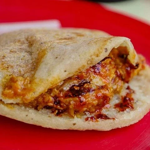 Taste Cancun on a guided walking route
