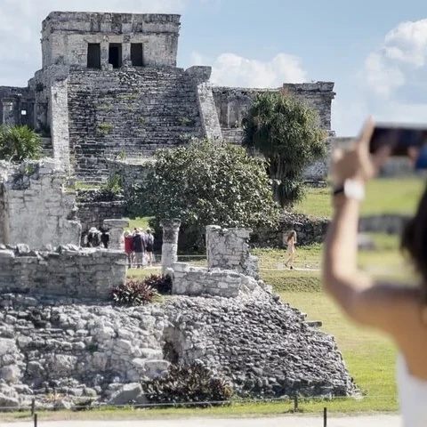Trois visages de la Riviera Maya en une journée