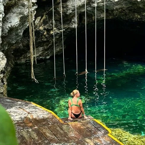 Trois visages de la Riviera Maya en une journée