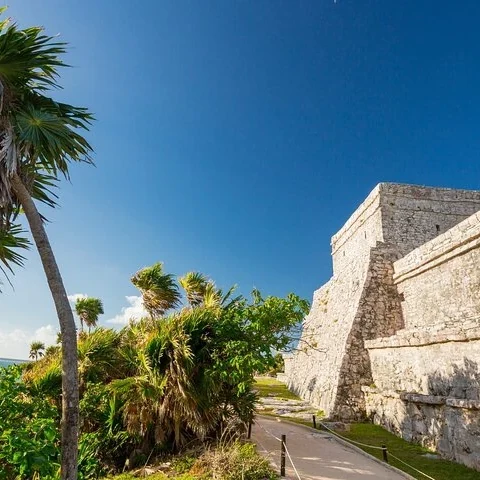 Trois visages de la Riviera Maya en une journée