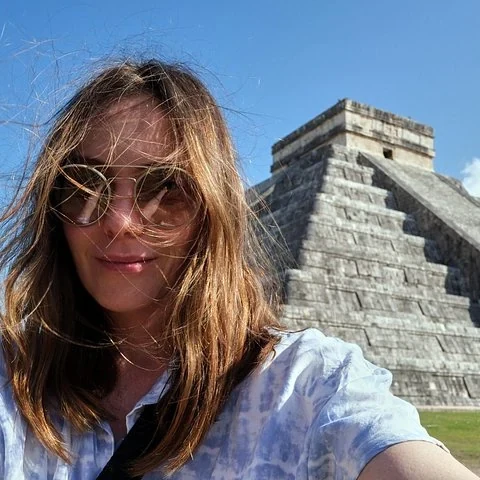Chichén Itzá, a cenote and Valladolid in one organised day