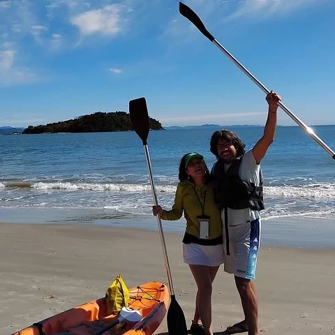 Pagayez de Canasvieiras jusqu’à une île protégée