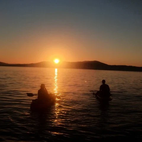 Pagayez de Canasvieiras jusqu’à une île protégée