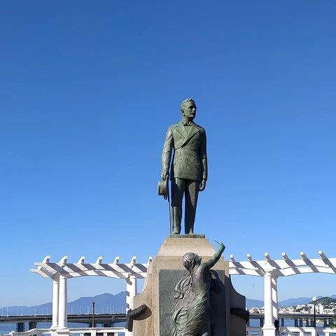 Découvrir Florianópolis en une journée et en véhicule privé