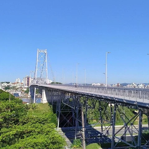 Découvrir Florianópolis en une journée et en véhicule privé