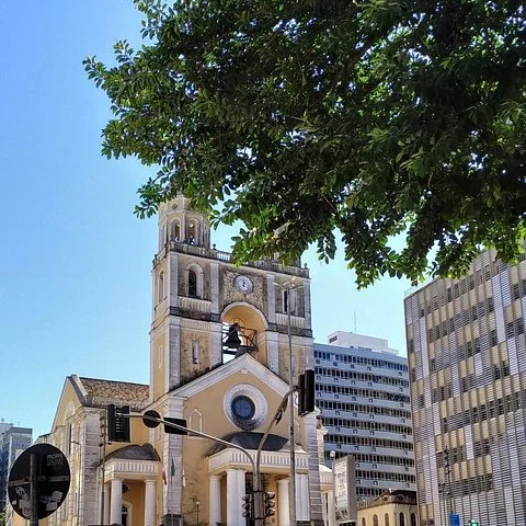 Découvrir Florianópolis en une journée et en véhicule privé