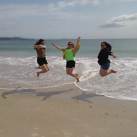 Visite privée des plages du nord de Florianópolis