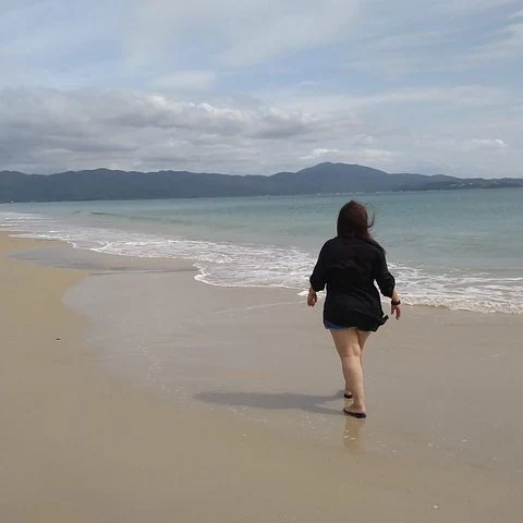 Playas, cultura y paisajes del norte de Florianópolis en privado