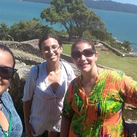 Playas, cultura y paisajes del norte de Florianópolis en privado