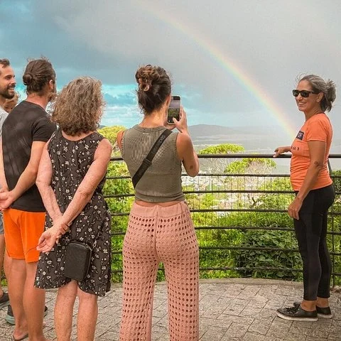 Visite privée de Florianópolis en voiture avec guide bilingue