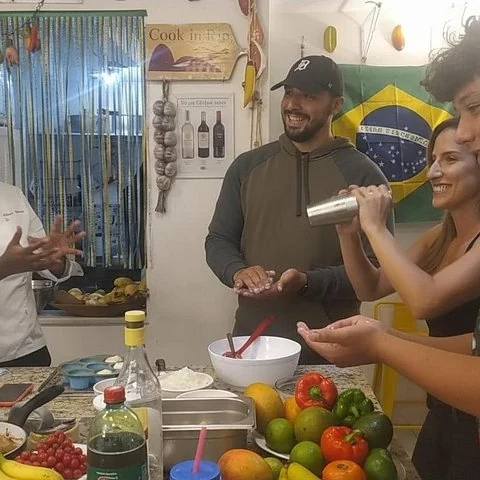 Cours de cuisine brésilienne à Florianópolis | Viator