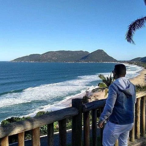 Visite privée des plages du sud de Florianópolis