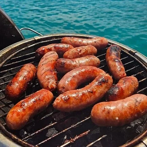 Côte, baignades et lagune au départ de Barra da Lagoa
