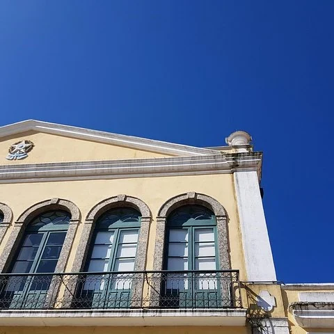 Explorez le centre de Floripa avec un audioguide à votre rythme