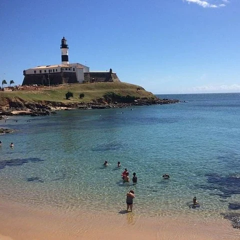 Besichtigungen und Transfers in Salvador und Morro de São Paulo | Viator