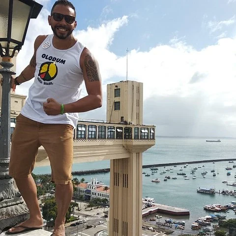 Salvador : visites et transferts avec parcours à confirmer