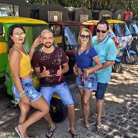 Salvador : visites et transferts avec parcours à confirmer