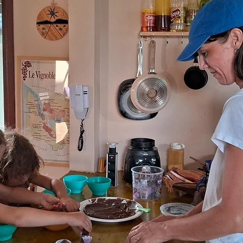 Brasiliens und Bahias Aromen in Salvador selbst kochen