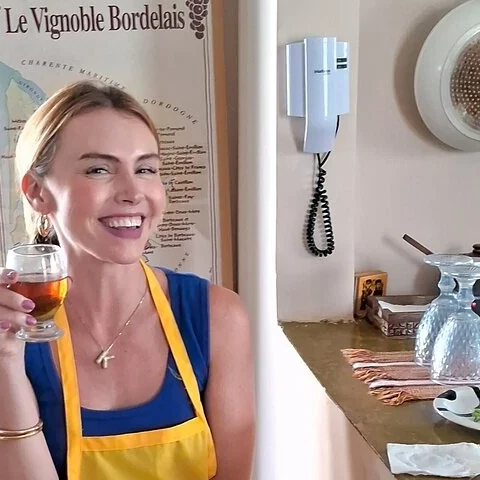Brasiliens und Bahias Aromen in Salvador selbst kochen