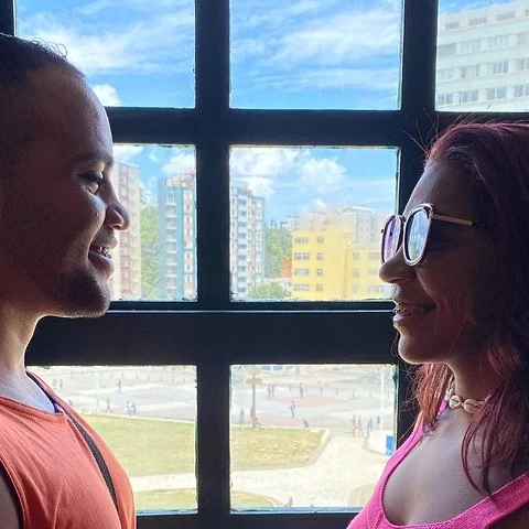 Ein umfassender Blick auf Salvador auf einer Tour