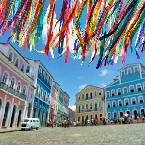 Historische Tagestour durch Salvador mit Mittagessen