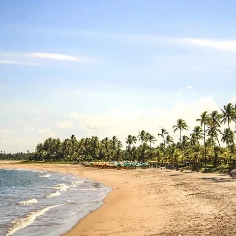 Dos destinos de la costa norte en una jornada