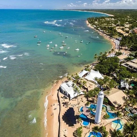Dos destinos de la costa norte en una jornada