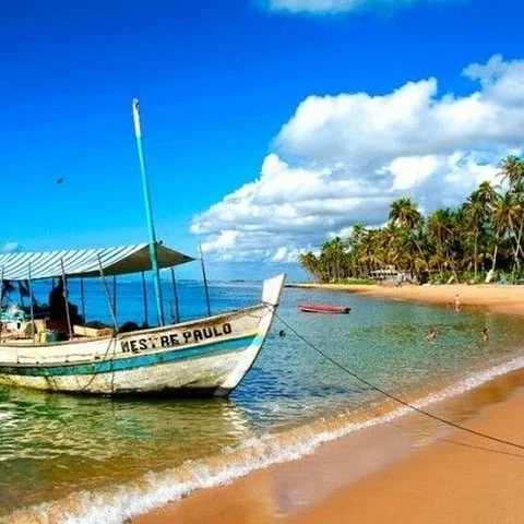 Dos destinos de la costa norte en una jornada