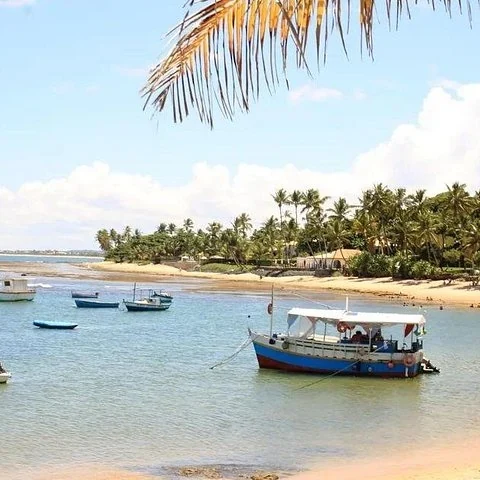 Dos destinos de la costa norte en una jornada