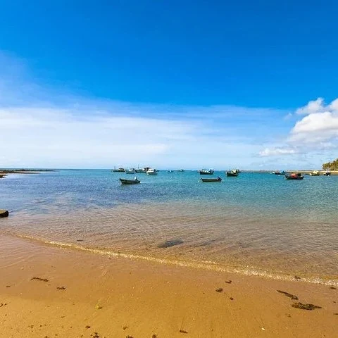 Dos destinos de la costa norte en una jornada