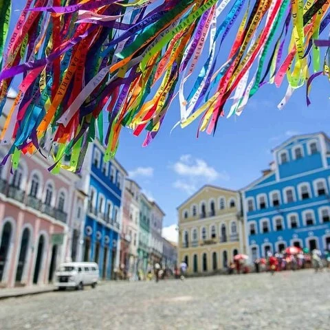 Historische Tour durch Salvador da Bahia: Barra und Pelourinho