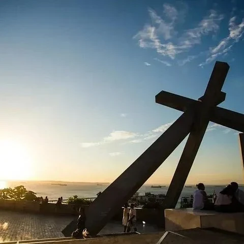 Discover Salvador’s history, architecture and city views