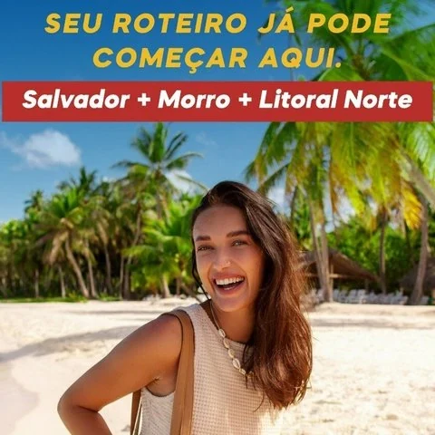 Découvrez Praia do Forte et Guarajuba en une journée