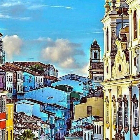 Private Stadtführung zu Fuß durch Salvador und Pelourinho