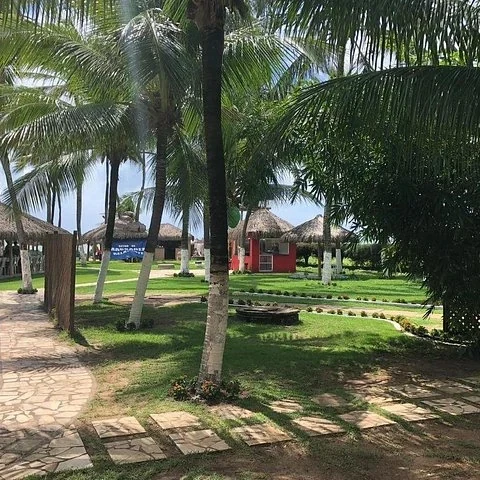 Fortaleza und Cumbuco an einem gemeinsamen Ausflugstag