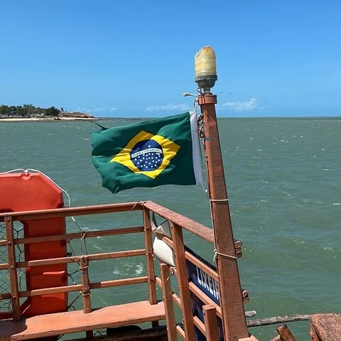 Viaja de Fortaleza a Jericoacoara en un traslado privado 4x4
