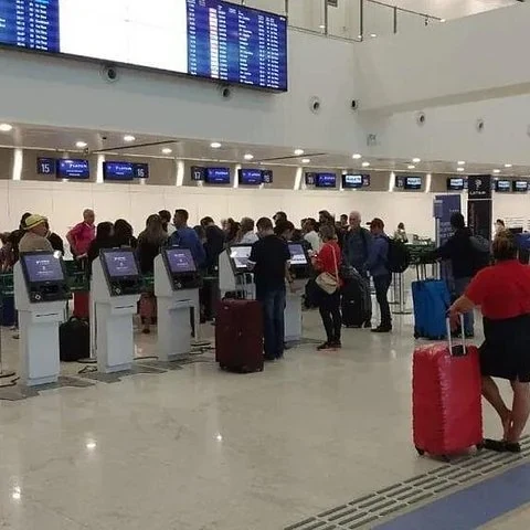 Rejoignez Jericoacoara depuis Fortaleza en transfert privé