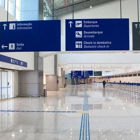 Rejoignez Jericoacoara depuis Fortaleza en transfert privé