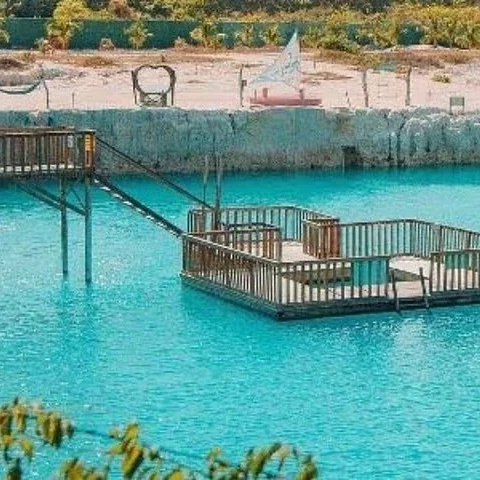 Deux jours à Jericoacoara avec transport privé et une nuit sur place