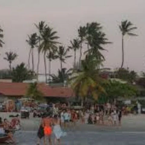 Deux jours à Jericoacoara avec transport privé et une nuit sur place