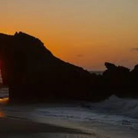 Deux jours à Jericoacoara avec transport privé et une nuit sur place