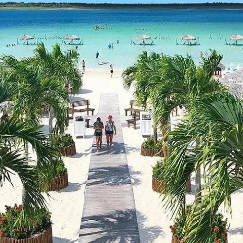 Travel between Fortaleza and Jericoacoara with arranged pickup
