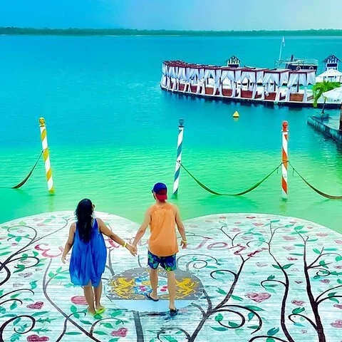 De Fortaleza à Jericoacoara pour une journée de nature et de baignade