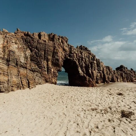 De Fortaleza à Jericoacoara pour une journée de nature et de baignade