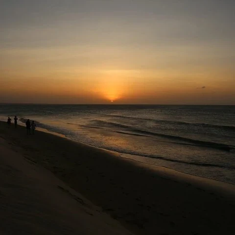 De Fortaleza à Jericoacoara pour une journée de nature et de baignade