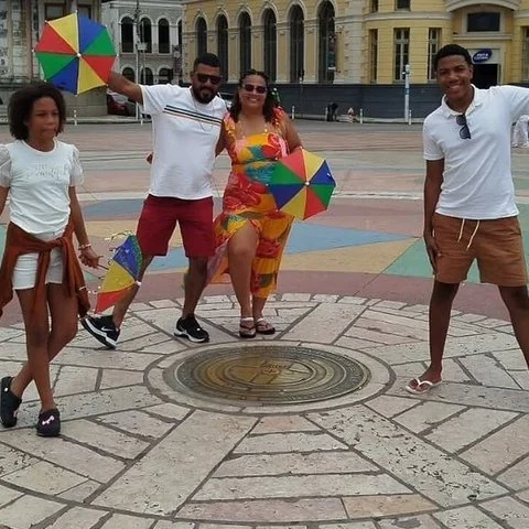 Travel between Recife and Porto de Galinhas with coordinated pickup