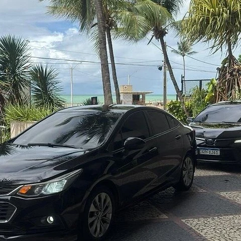 Travel from Recife Airport to your accommodation in a private vehicle