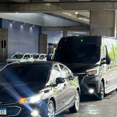 Travel from Recife Airport to your accommodation in a private vehicle