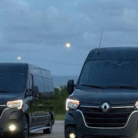 Travel from Recife Airport to your accommodation in a private vehicle